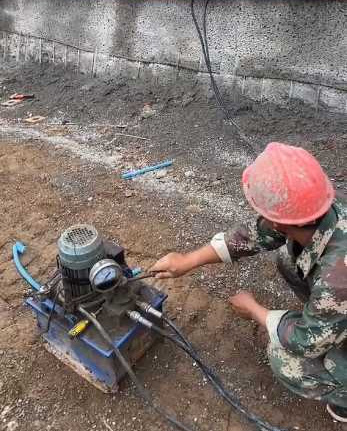晋中榆次区预应力锚杆