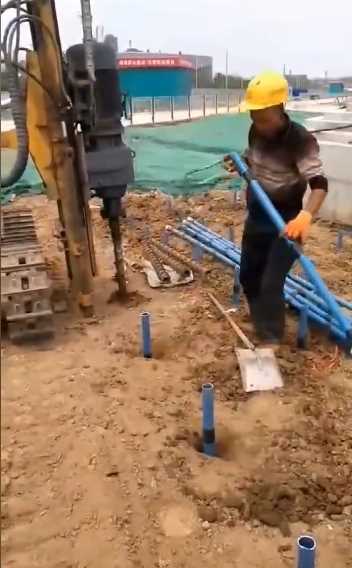 晋中榆次区袖阀管注浆