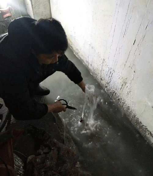 晋中榆次区防水堵漏