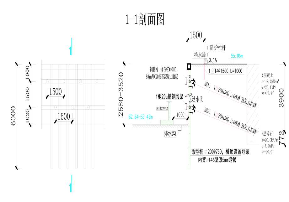 晋中榆次区工程设计