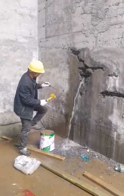 晋中榆次区渗漏修缮